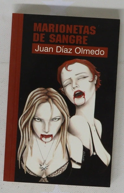 Marionetas de sangre