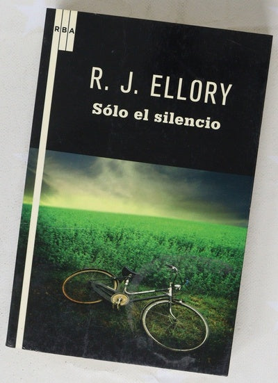 Sólo el silencio