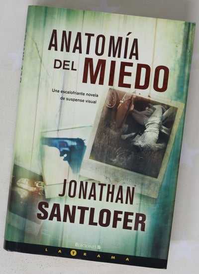 Anatomía del miedo