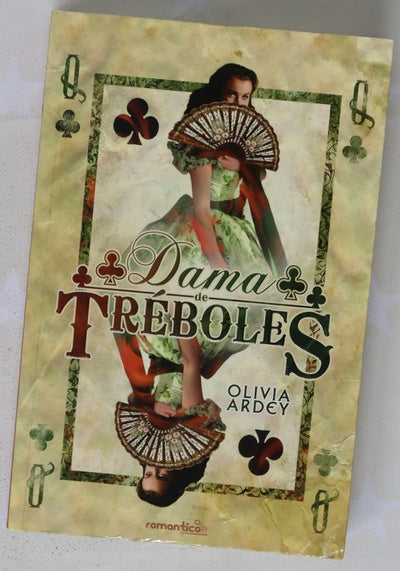 Dama de tréboles