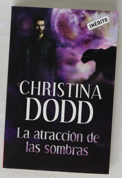 La atracción de las sombras