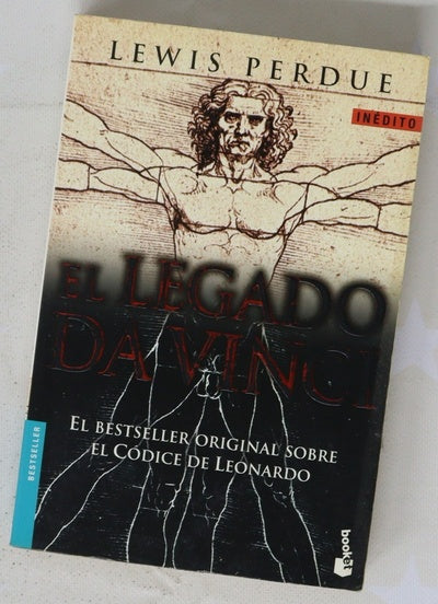 El legado Da Vinci