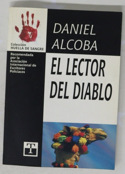 El lector del diablo