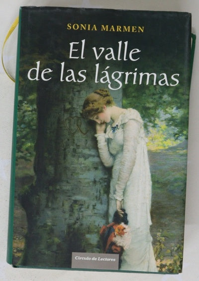 El valle de las lágrimas