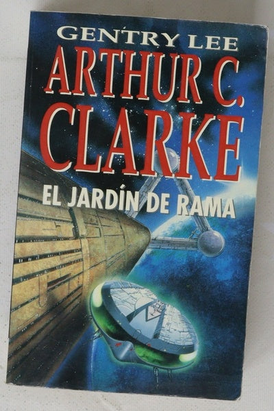 El jardín de Rama