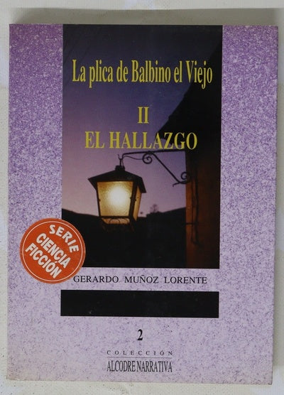 El hallazgo II