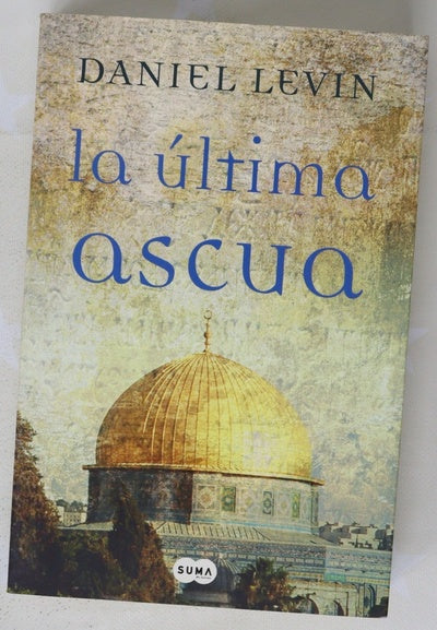 La última ascua