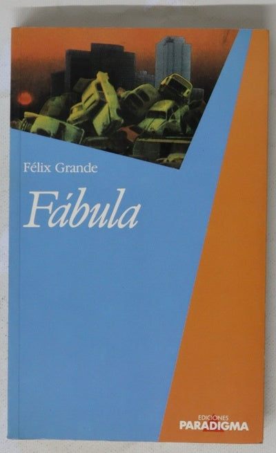 Fábula