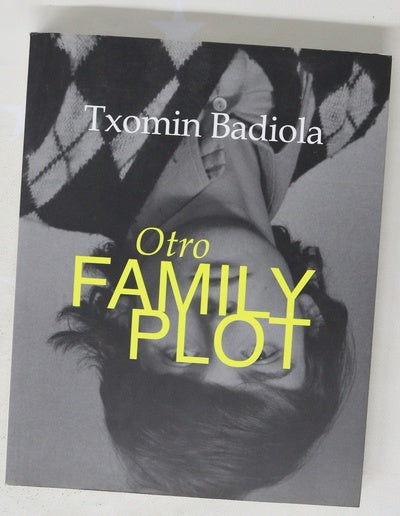 Otro family plot