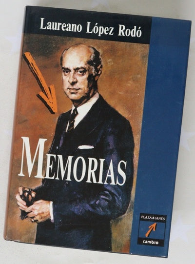 Memorias