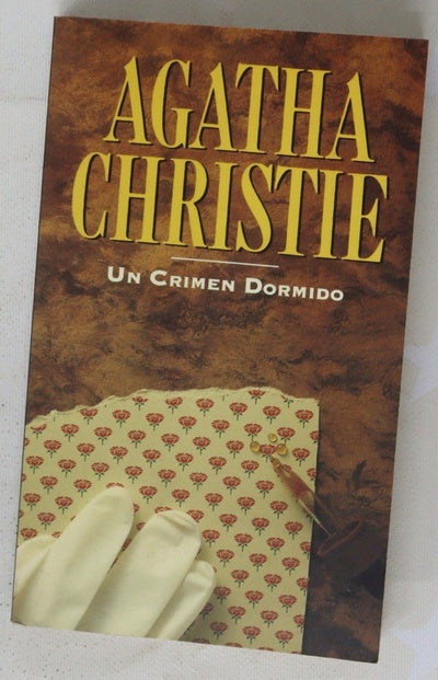 Un crimen dormido