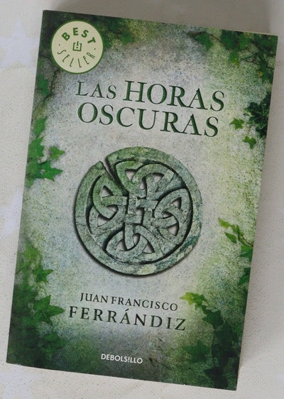 Las horas oscuras