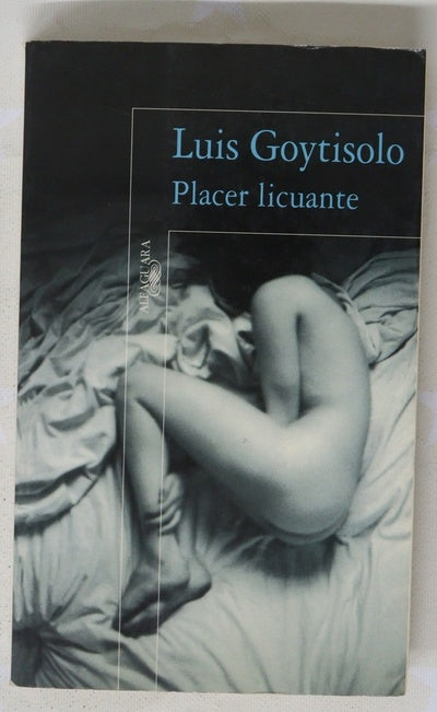 Placer licuante