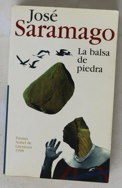 La balsa de piedra