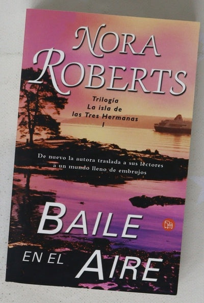 Baile en el aire