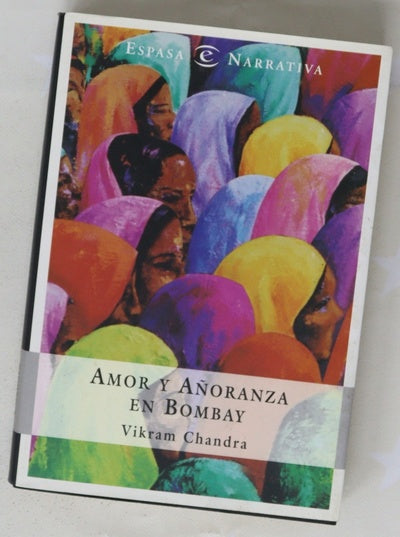 Amor y añoranza en Bombay