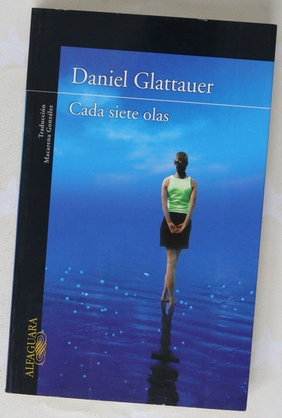 Cada siete olas