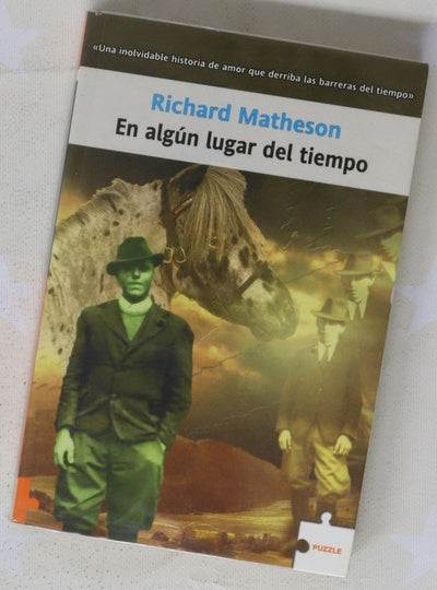 En algún lugar del tiempo
