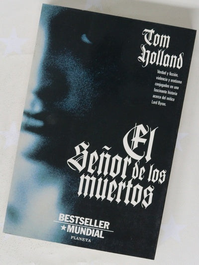 El señor de los muertos