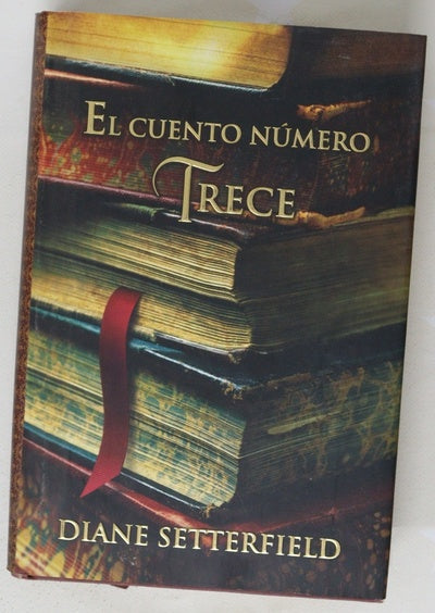 El cuento número trece