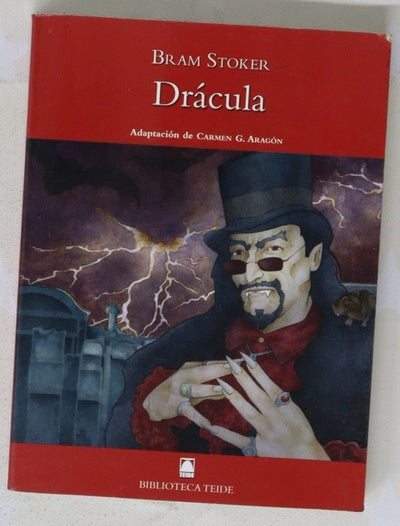 Drácula