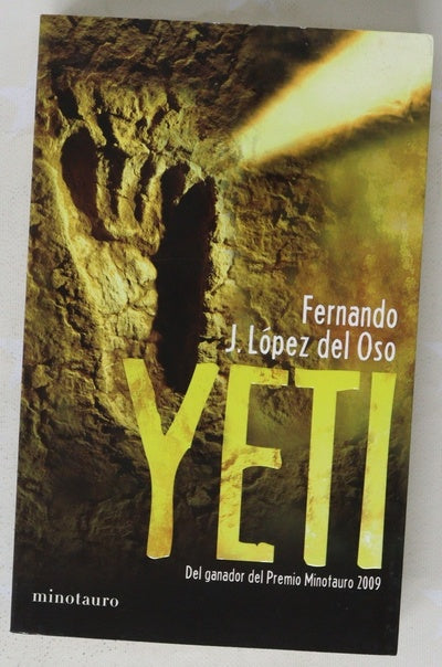 Yeti