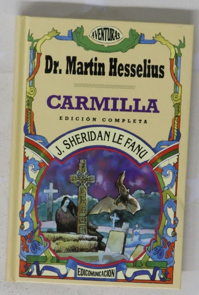 Carmeilla