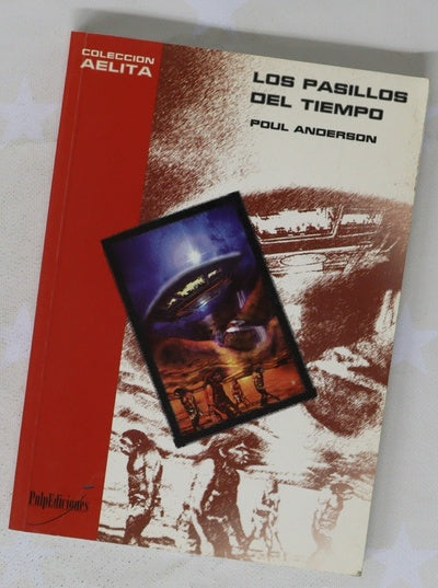 Los pasillos del tiempo