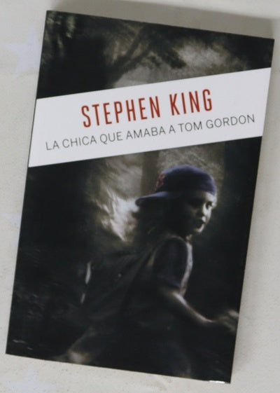 La chica que amaba a Tom Gordon