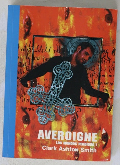 Averoigne