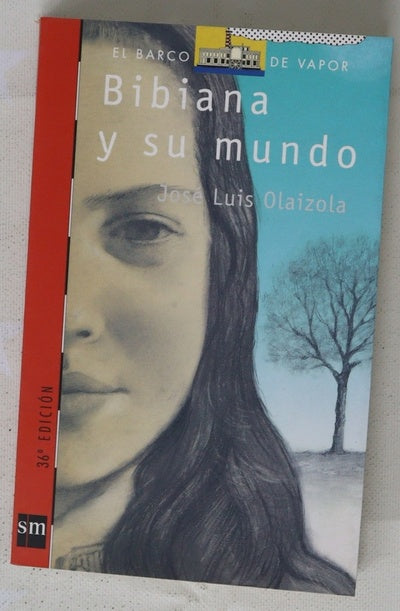 Bibiana y su mundo
