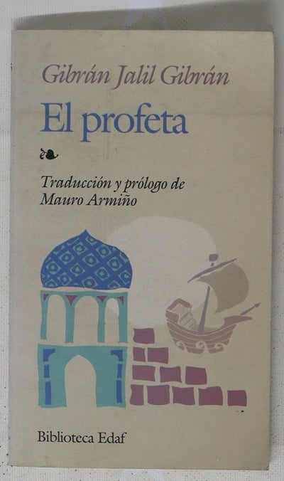 El profeta