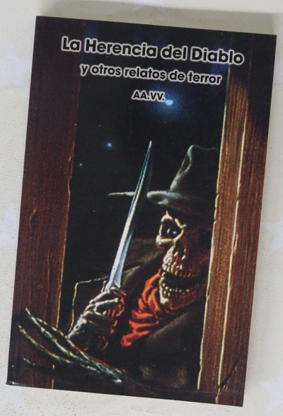 La Herencia Del Diablo