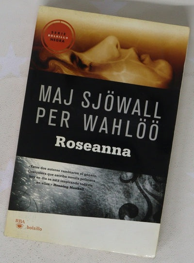 Roseanna