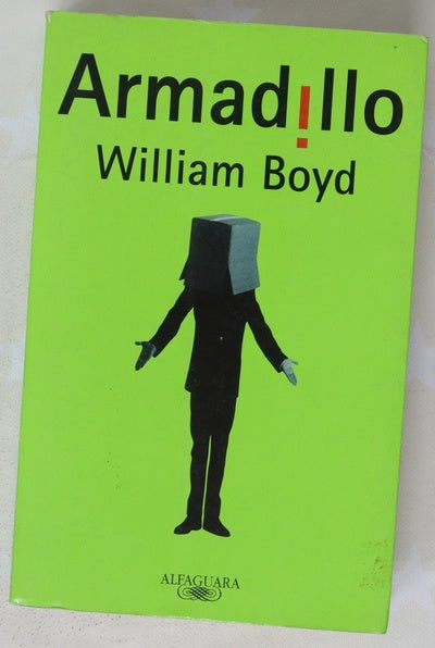 Armadillo