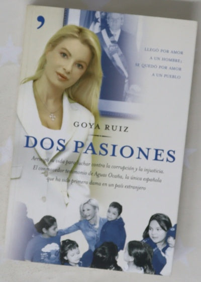 Dos pasiones