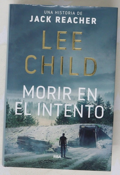 Morir en el intento