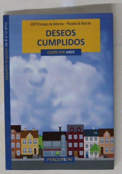 Deseos cumplidos