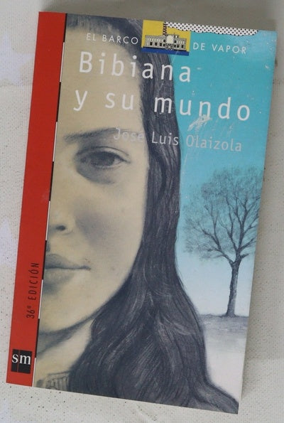 Bibiana y su mundo