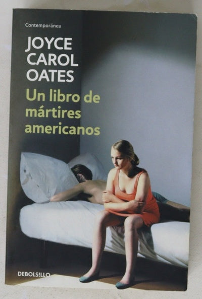 Un libro de mártires americanos