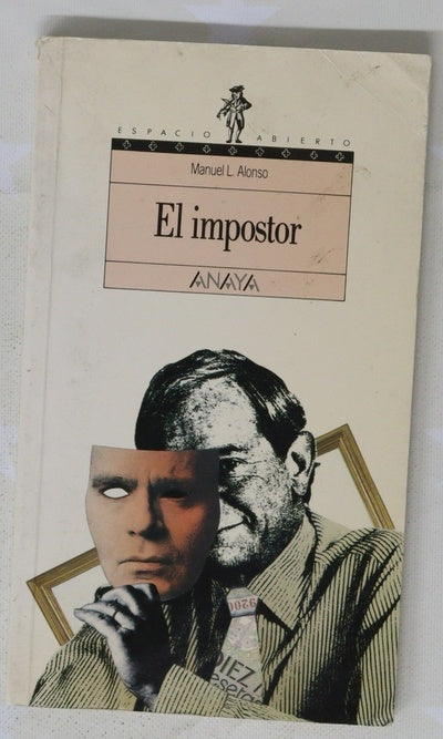 El impostor