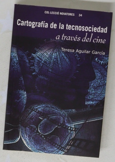 Cartografía de la tecnosociedad a través del cine