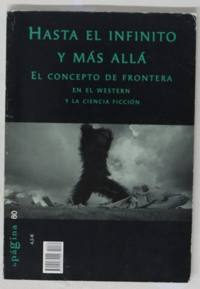 Hasta el infinito y mas allá