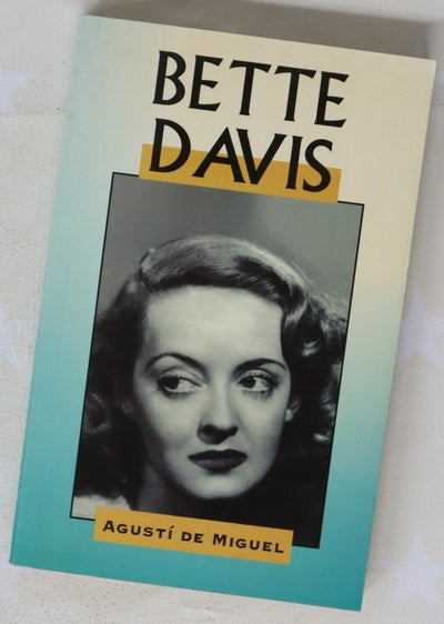 Bette Davis