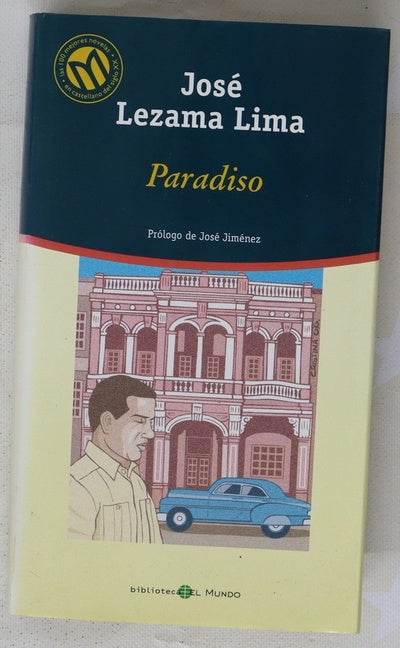 Paradiso