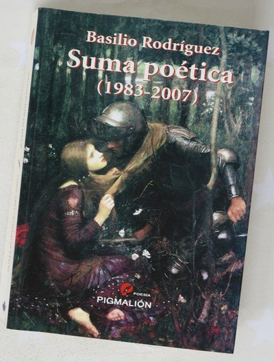 Suma poética : (1983-2007)
