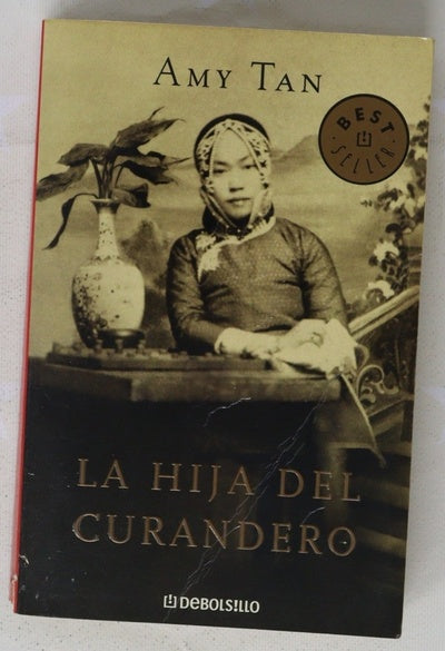 La hija del curandero