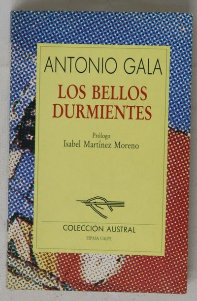 Los bellos durmientes