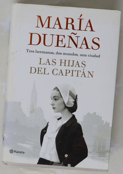 Las hijas del Capitán