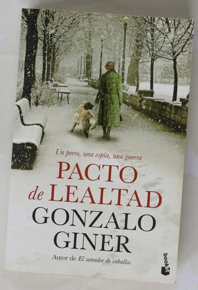 Pacto de lealtad